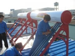 枫木镇热水器维修