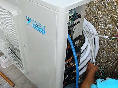 枫木镇商场中央空调分析及中央空调的维保分析